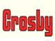 CROSBY PRODUCTS